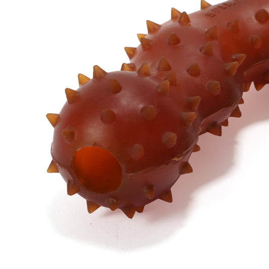 Spikey Snake - View 2