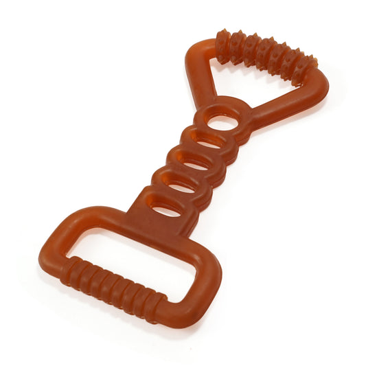 Heavy Duty Studded Dog Pull - View 2