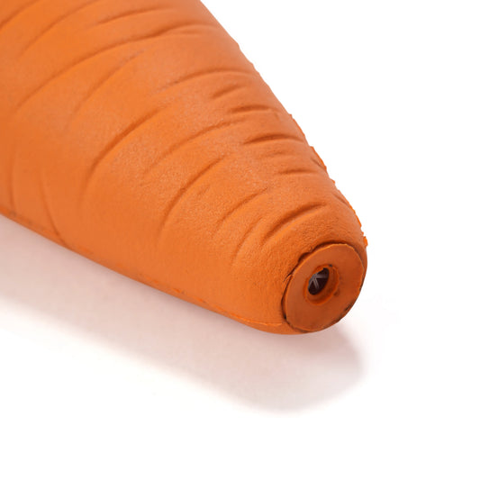 Squeaky Carrot - View 2