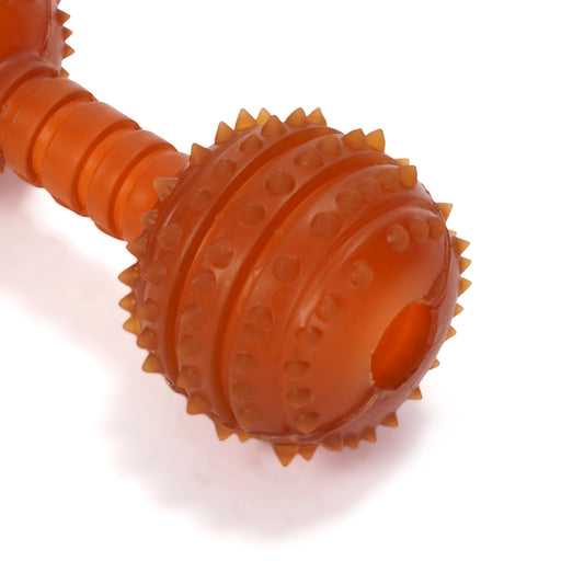 Studded Dumbbell - View 2