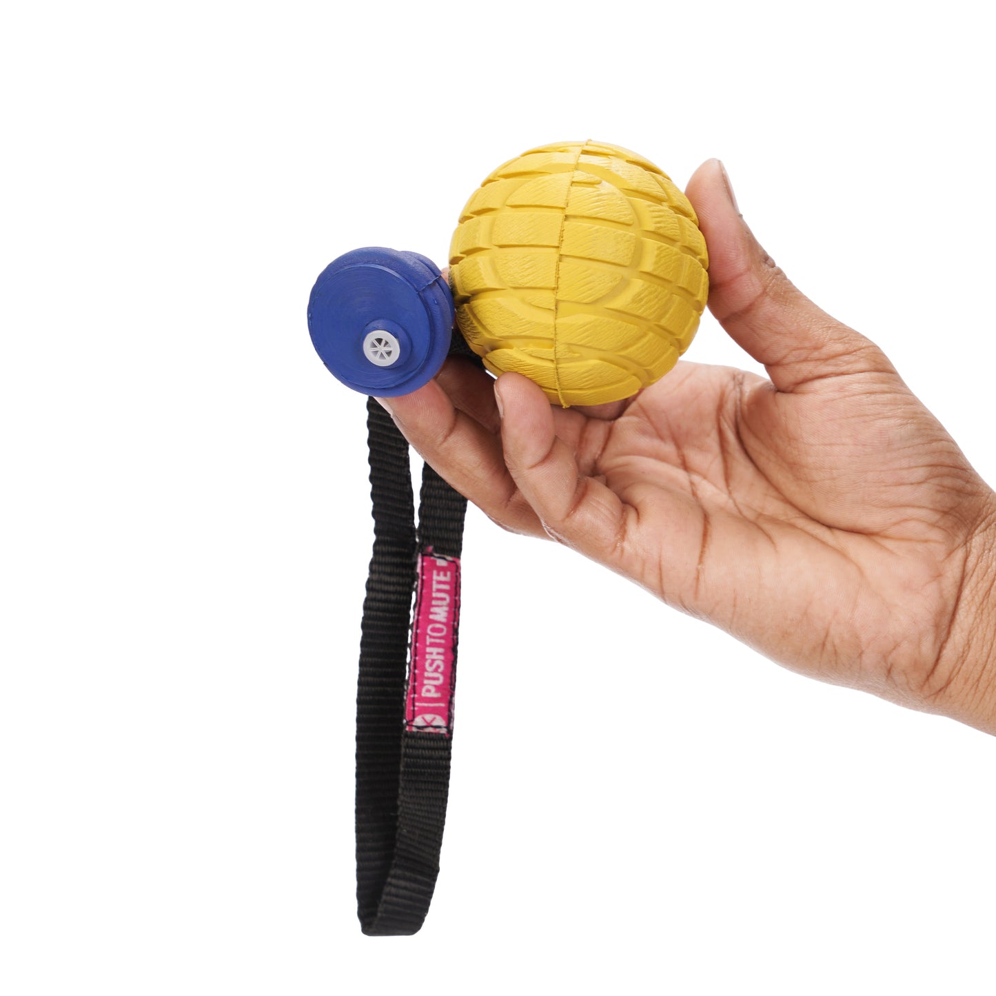 Grenade Ball - View 5