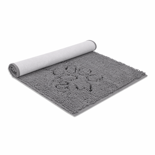 Muck Buster- Frost Gray