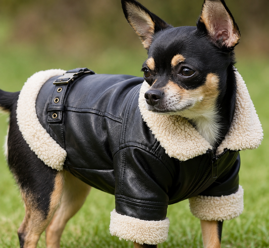 Godfather Jacket