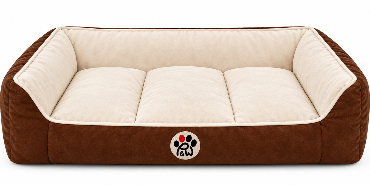 Lounger Bed