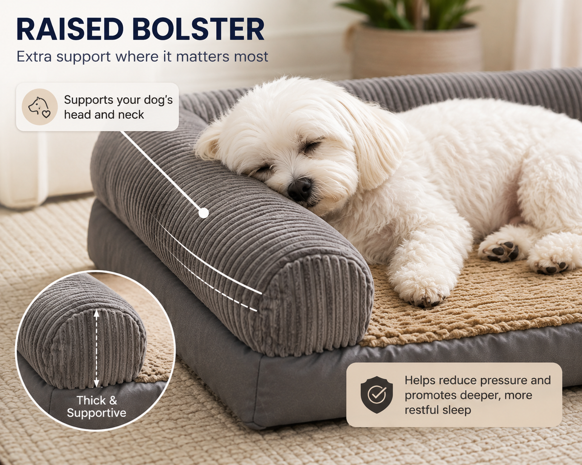 Deluxe Bed