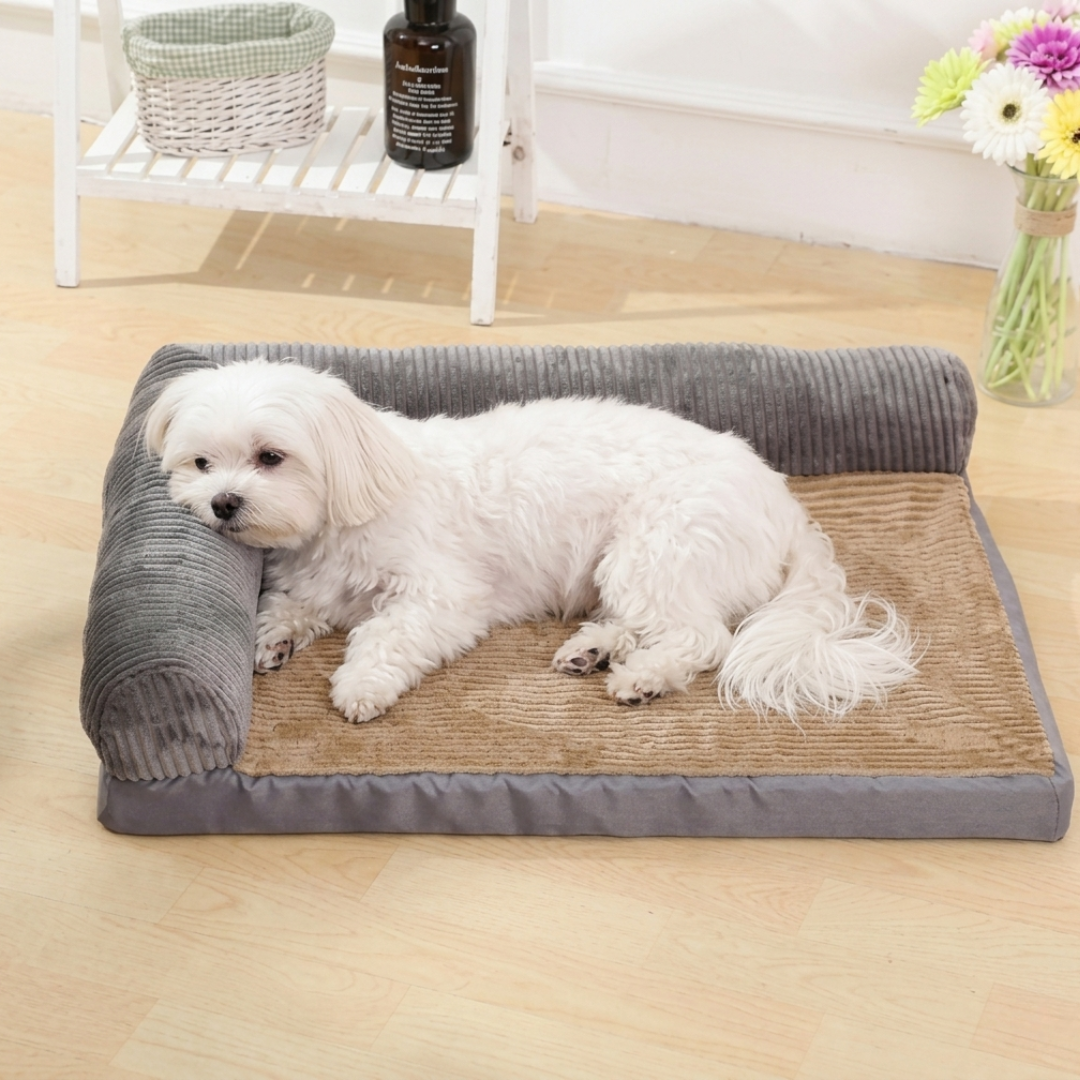 Deluxe Bed