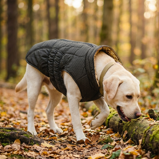 Aurora Dog Jacket