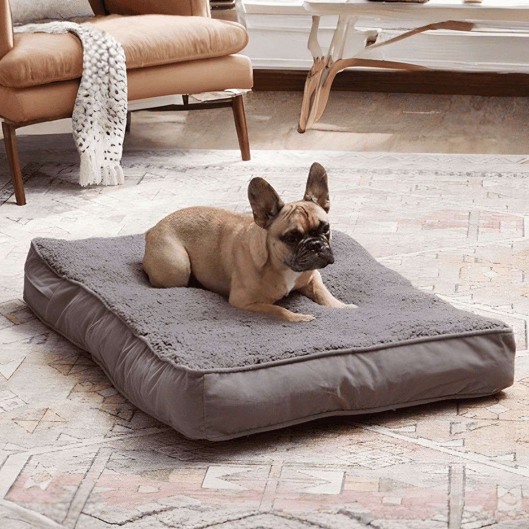 Flat Mat Lounger