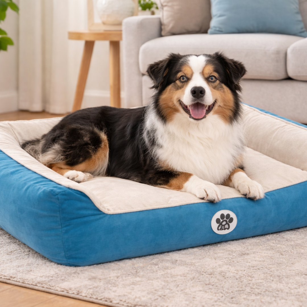 Classic Rectangle Lounger