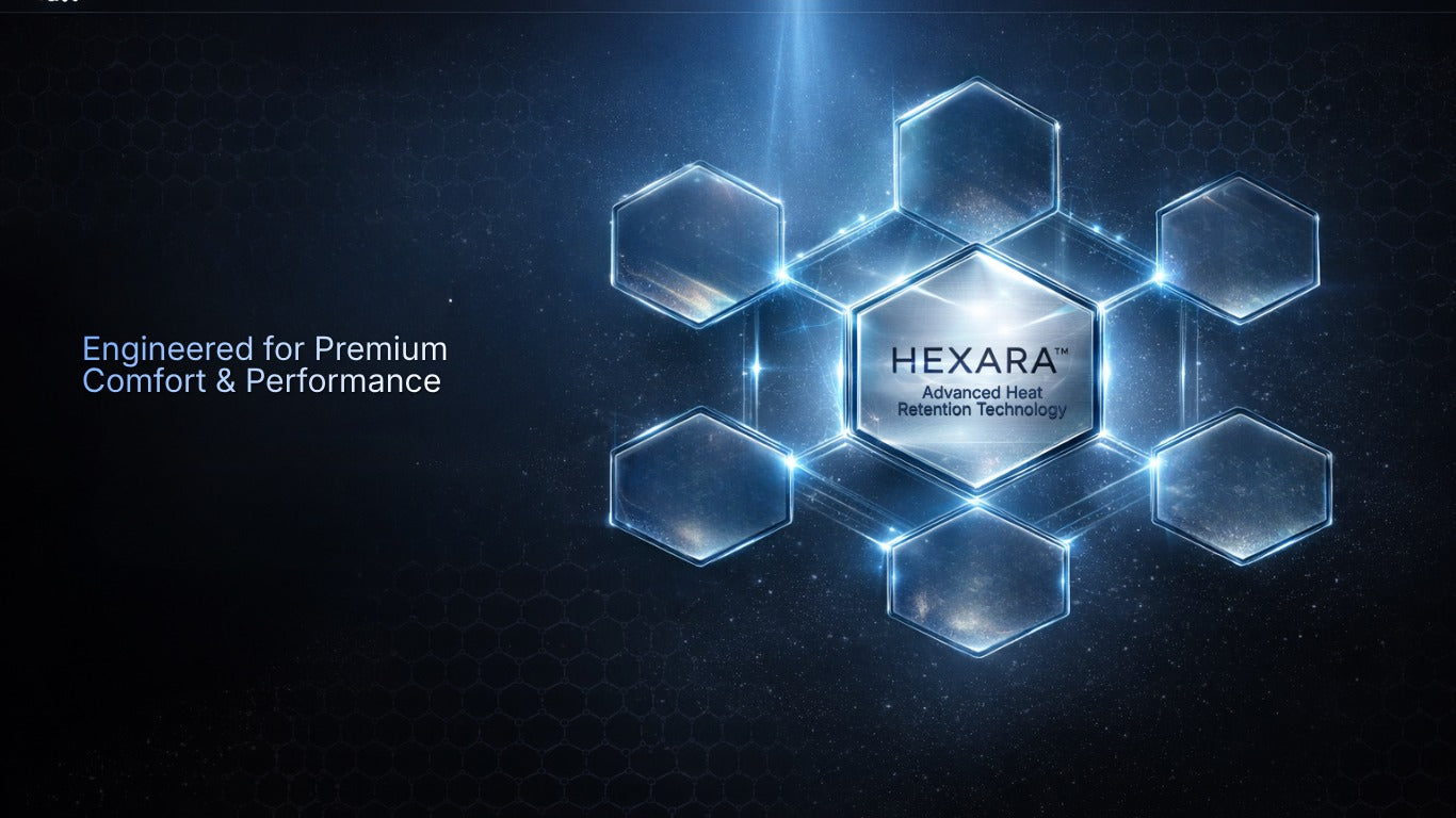 HEXARA Technology