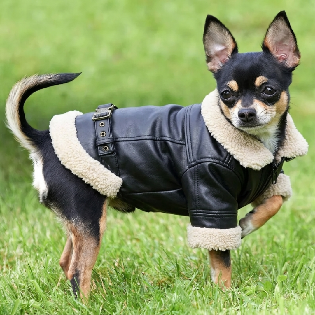 Dog Jacket
