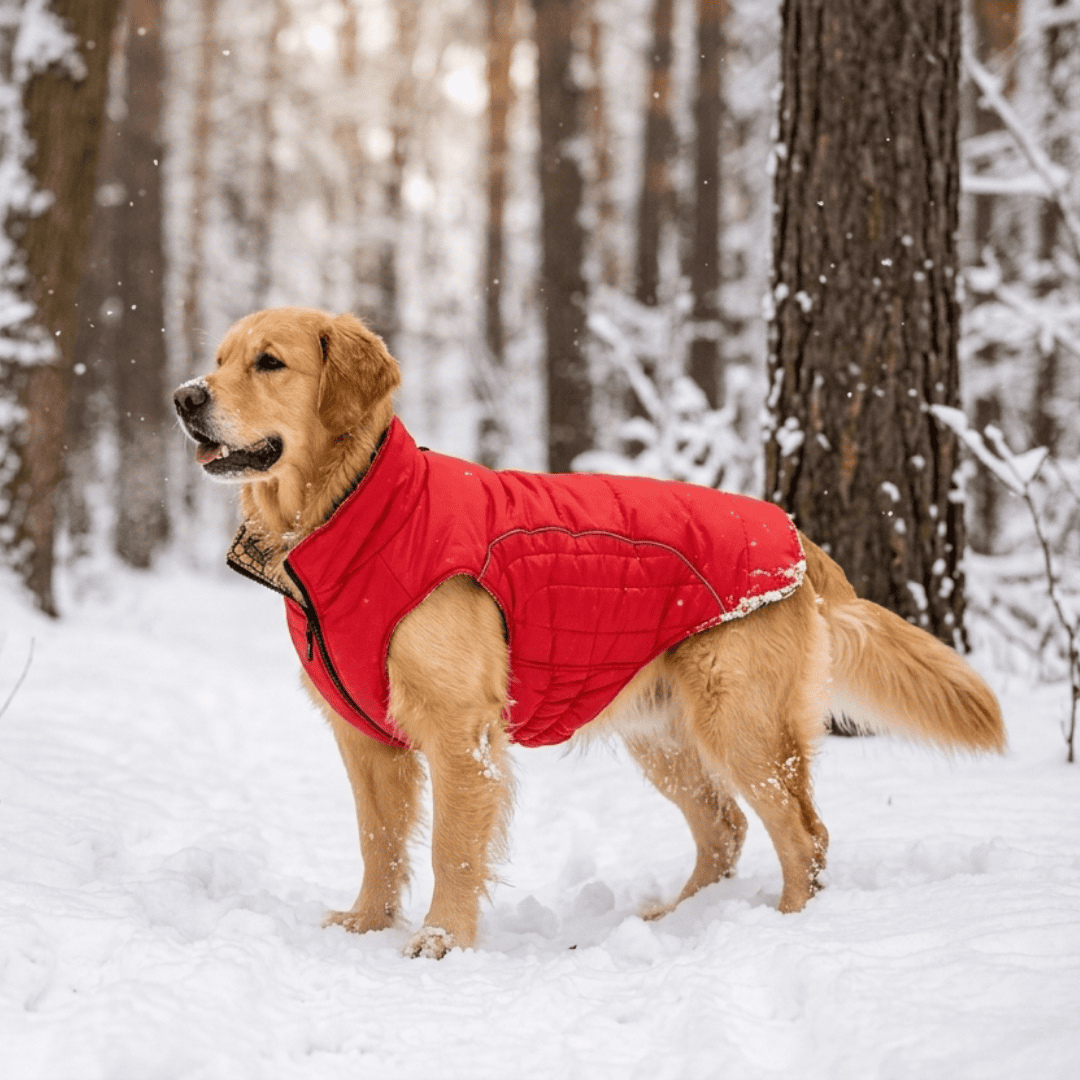 Premium Dog Jackets