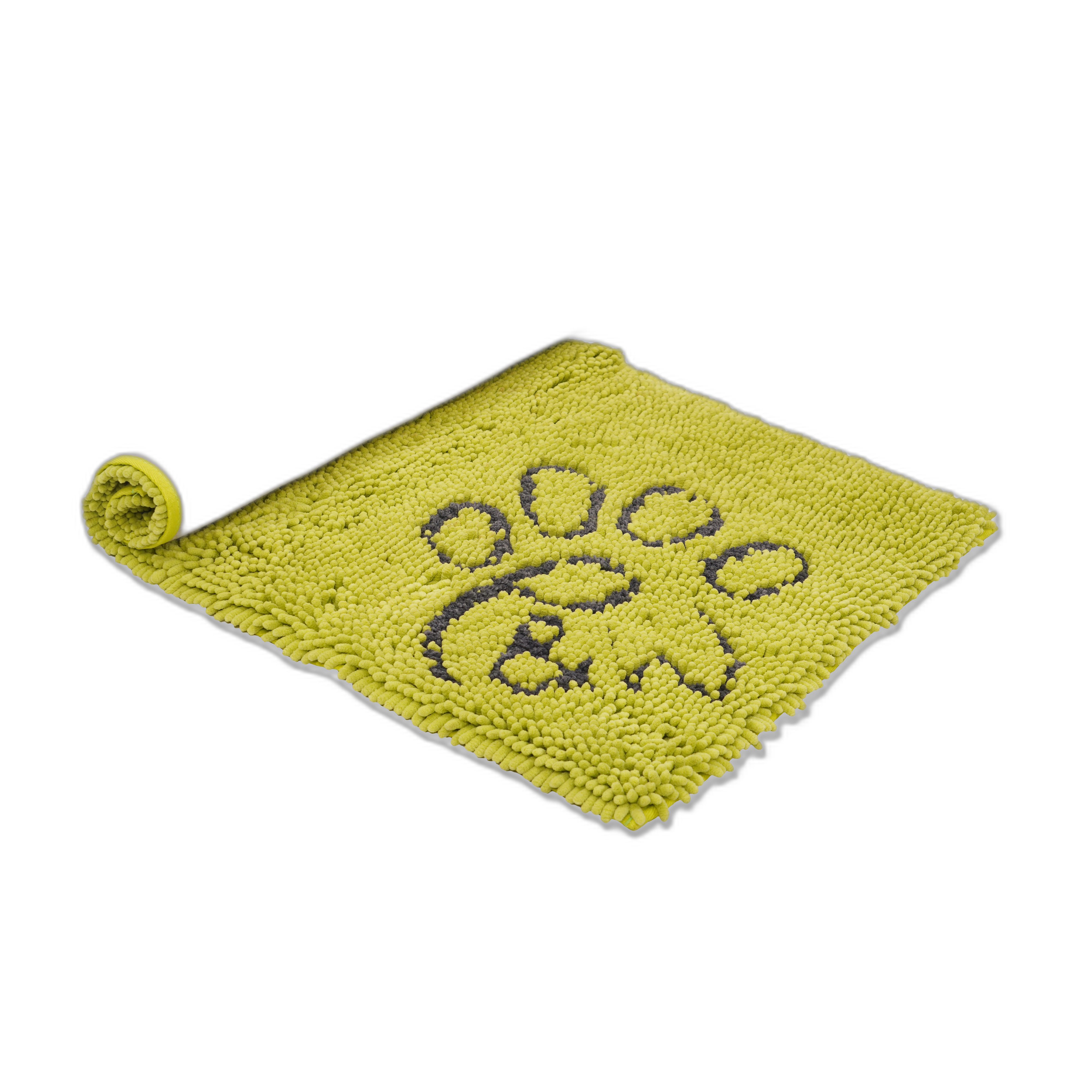 Muck Buster Mat features