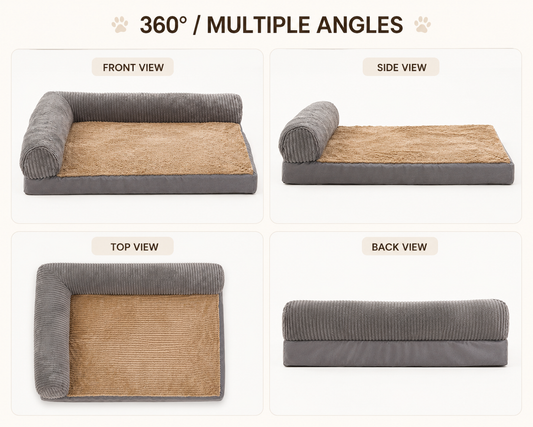 Deluxe Bed
