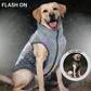 Aurora Dog Jacket