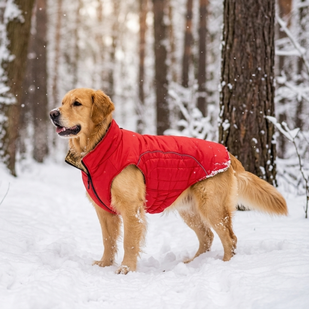 Pacer Dog Jacket