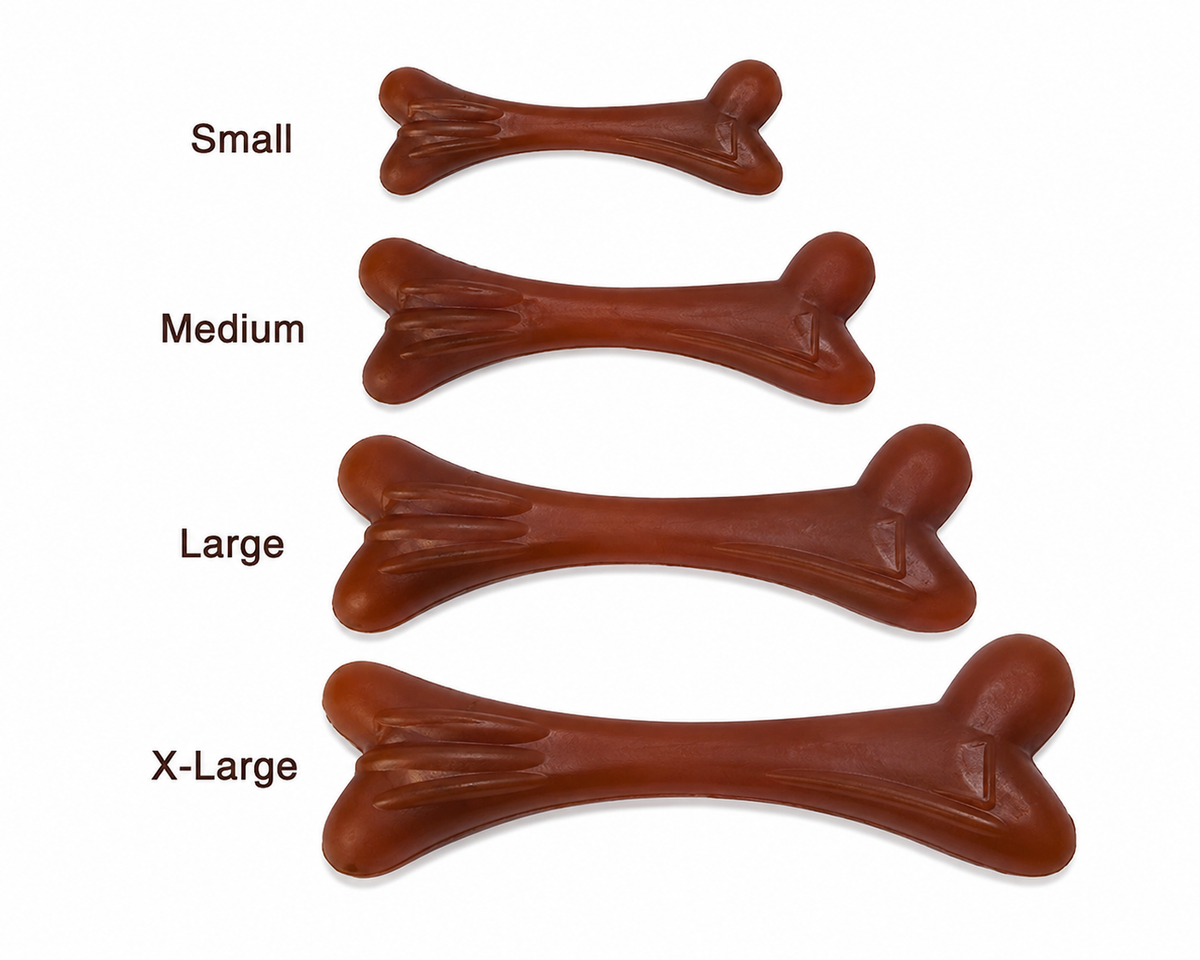 Solid Bone