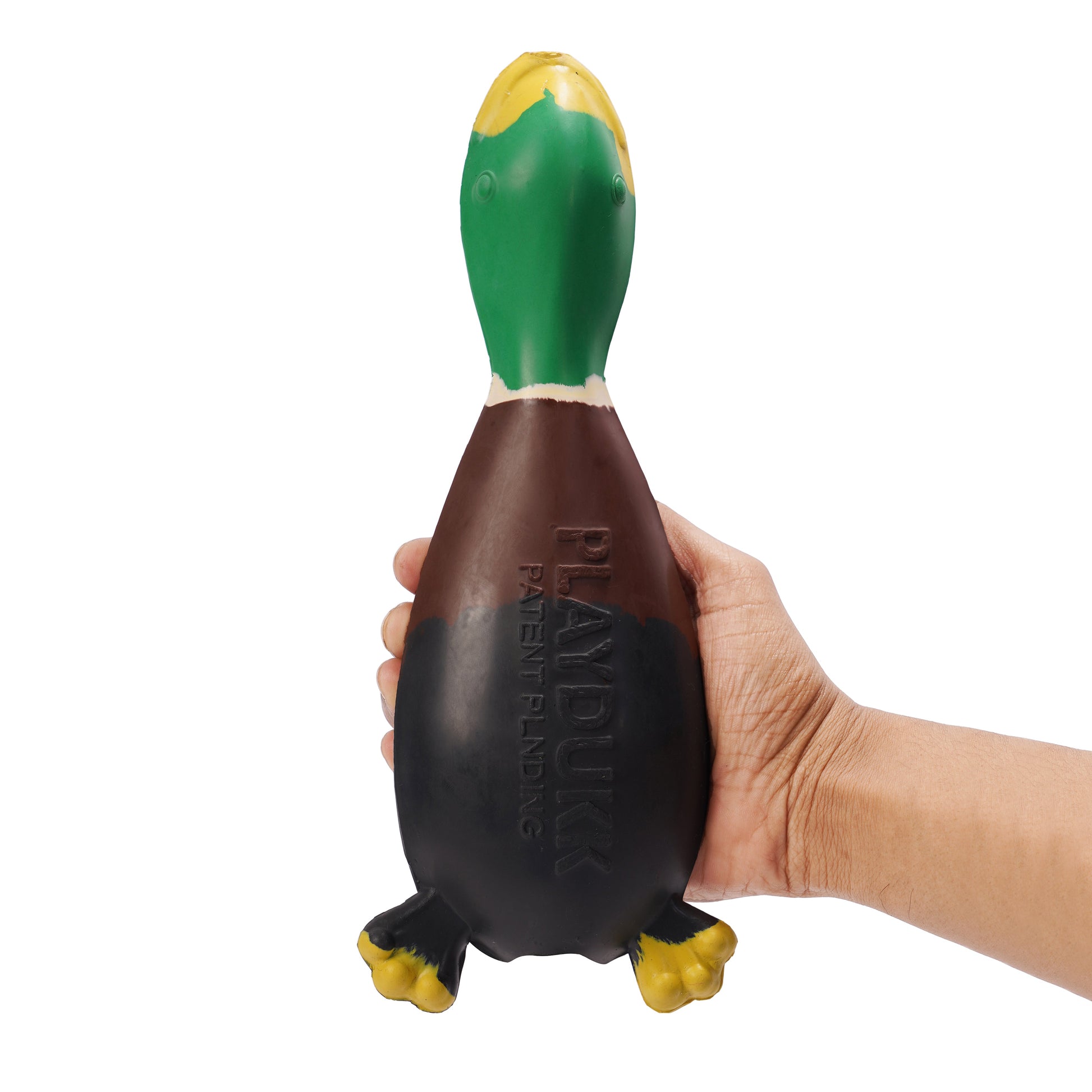 Playdukk Squeaky Toy - View 4