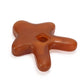 Gingerbread Man Chew Toy - View 3