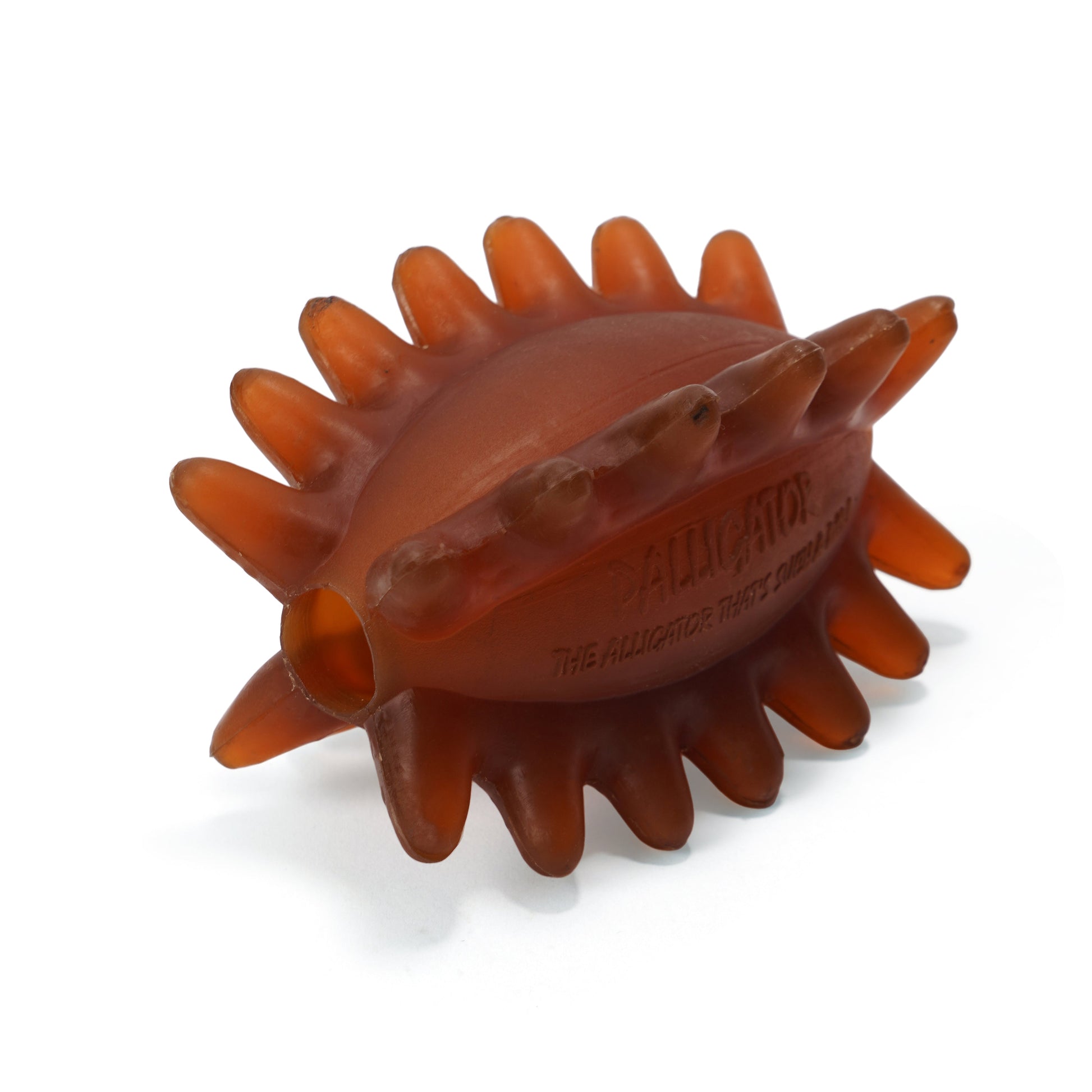 Palligator Chew Toy - View 3