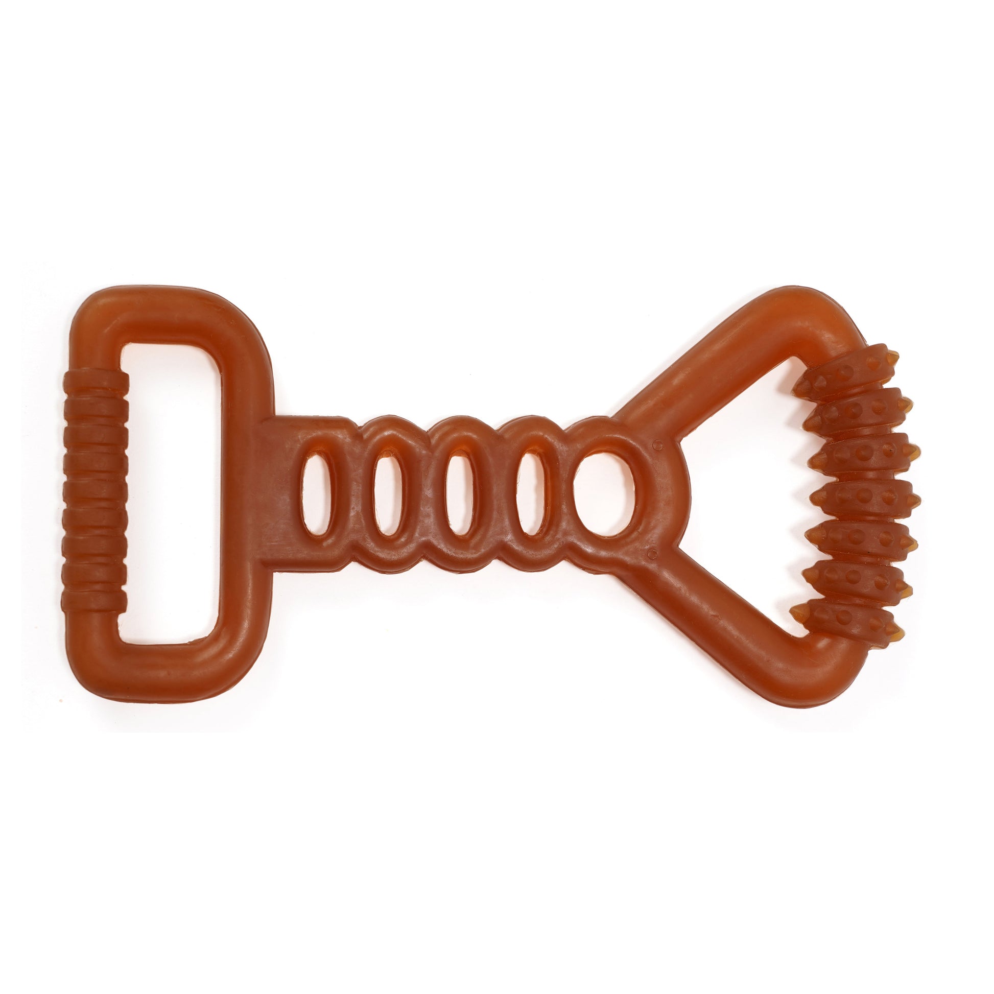 Heavy Duty Studded Dog Pull - View 1