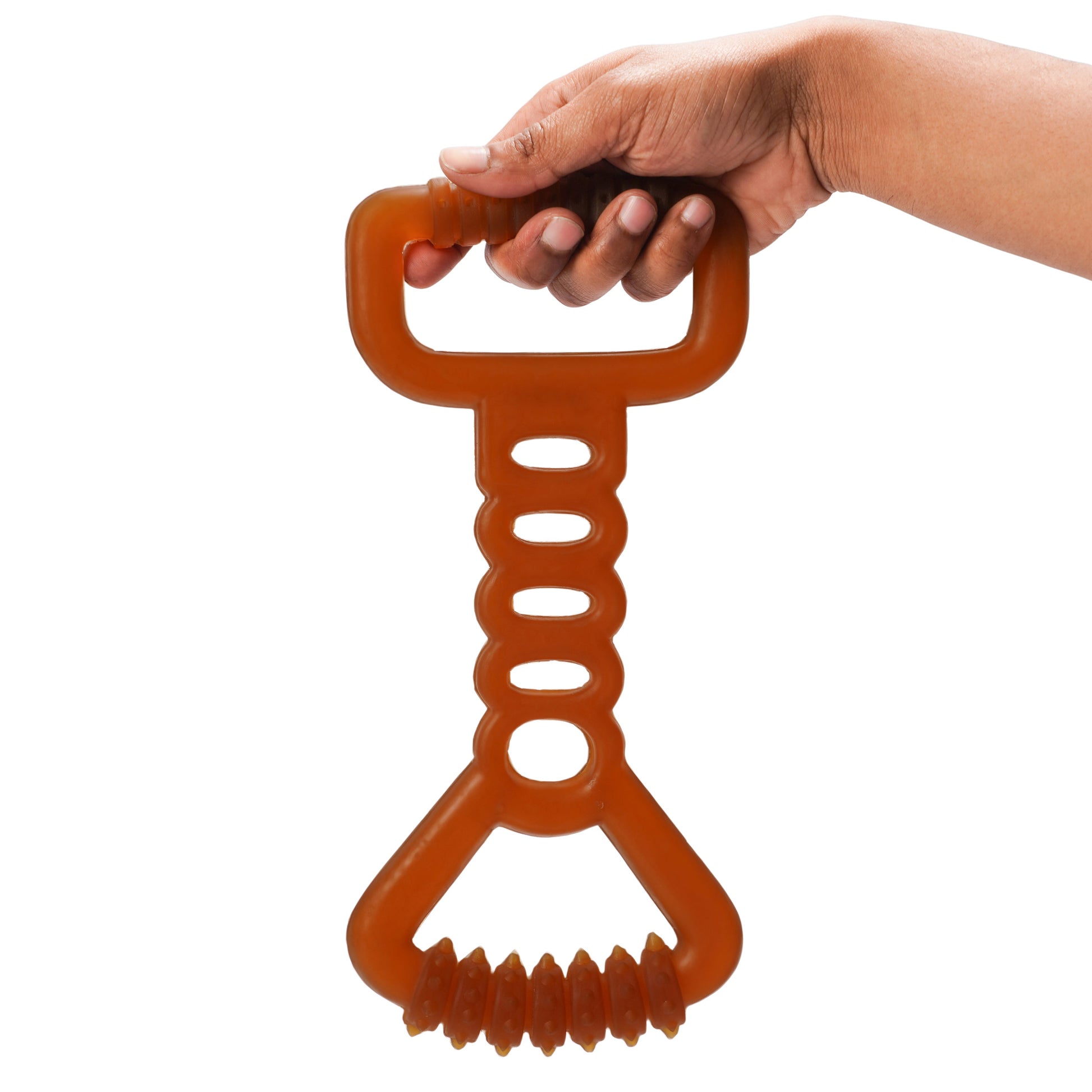 Heavy Duty Studded Dog Pull - View 4