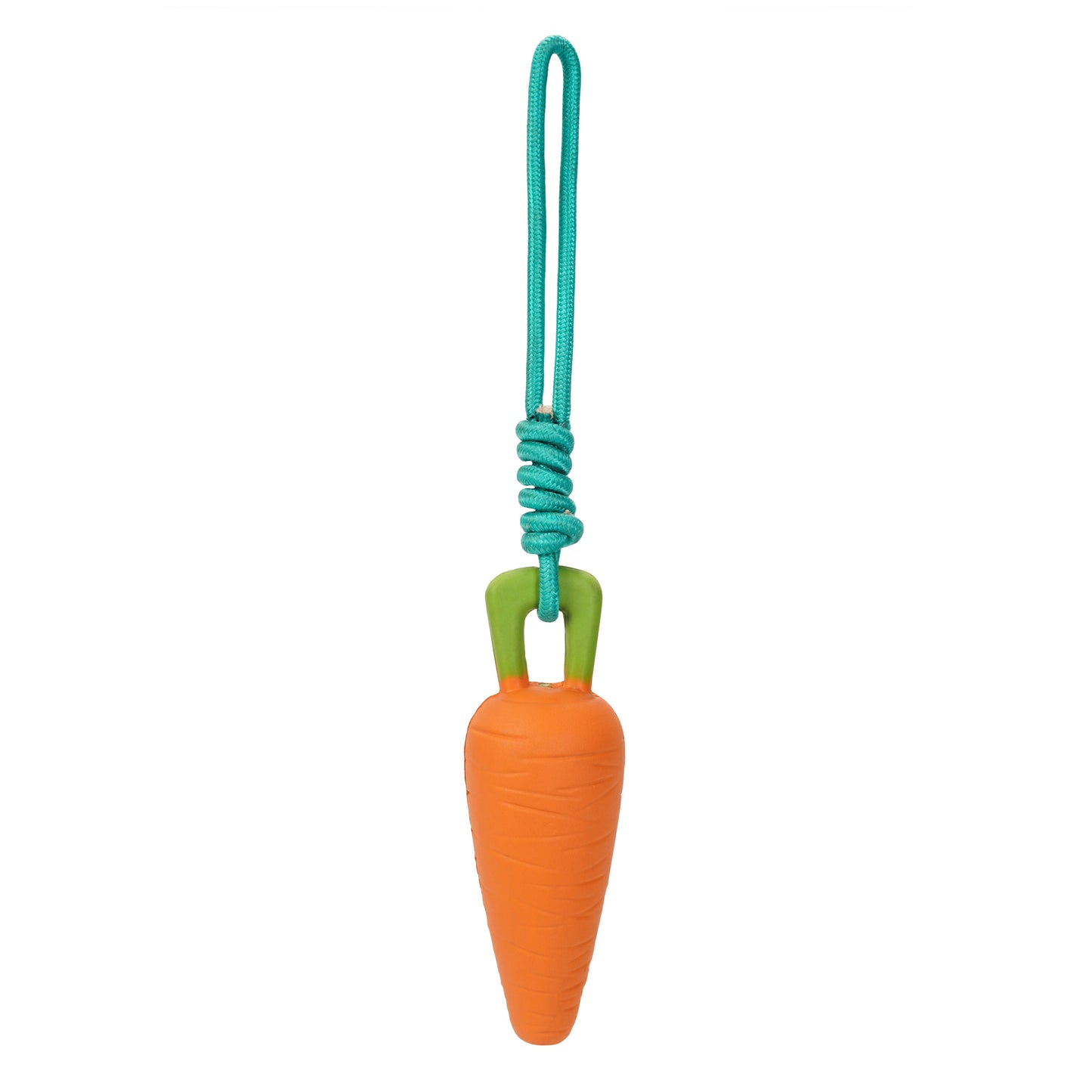Squeaky Carrot - View 1