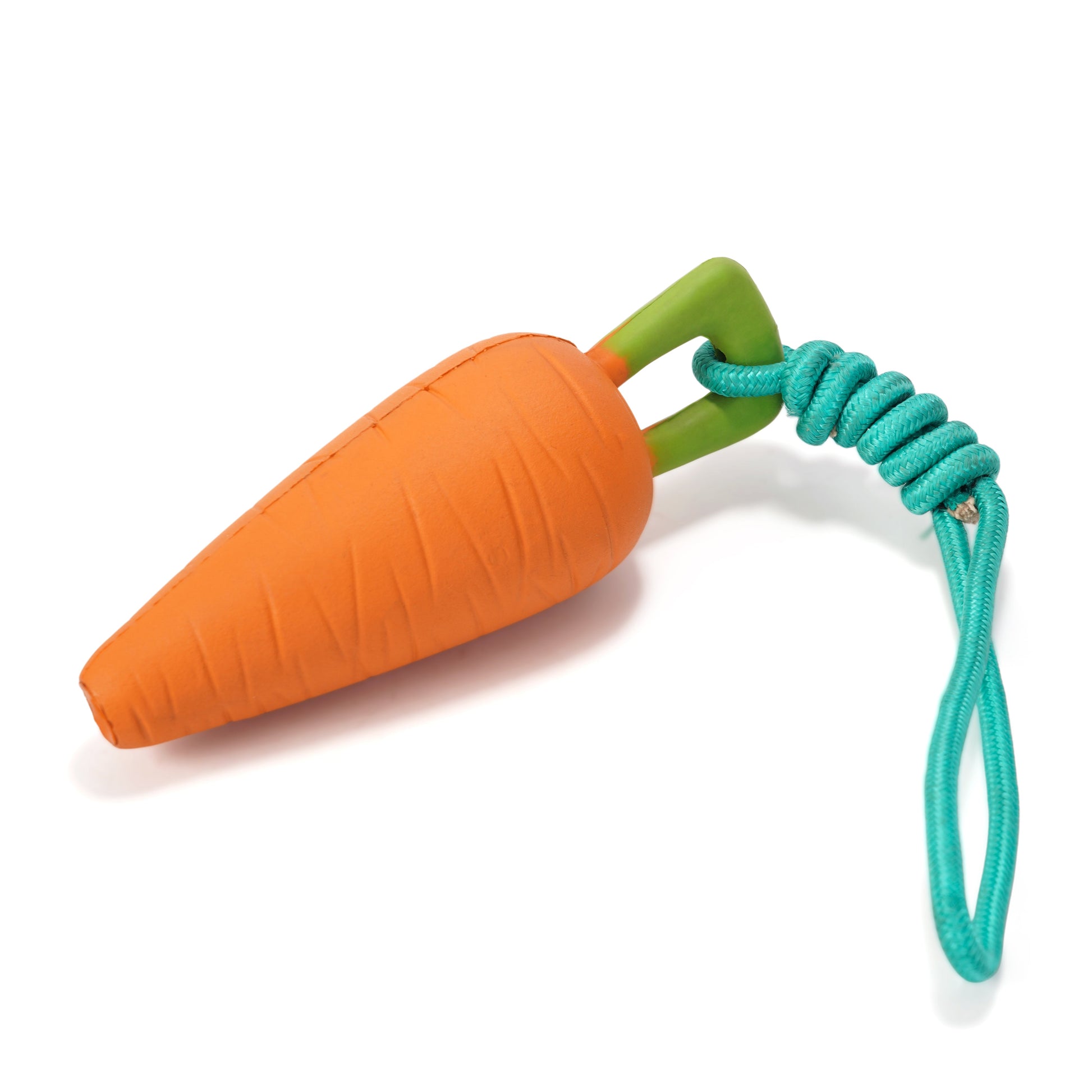 Squeaky Carrot - View 3