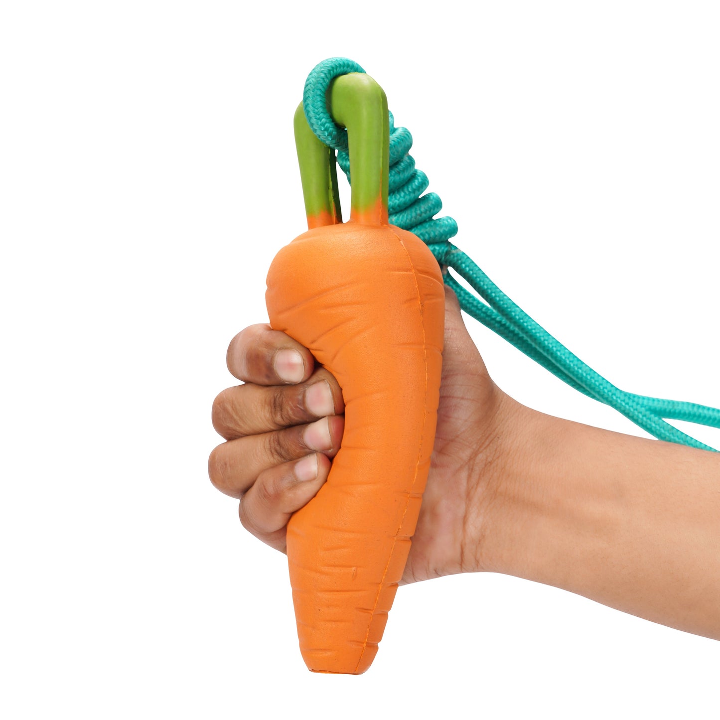 Squeaky Carrot - View 4