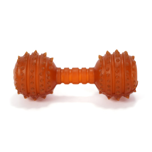 Studded Dumbbell - View 1