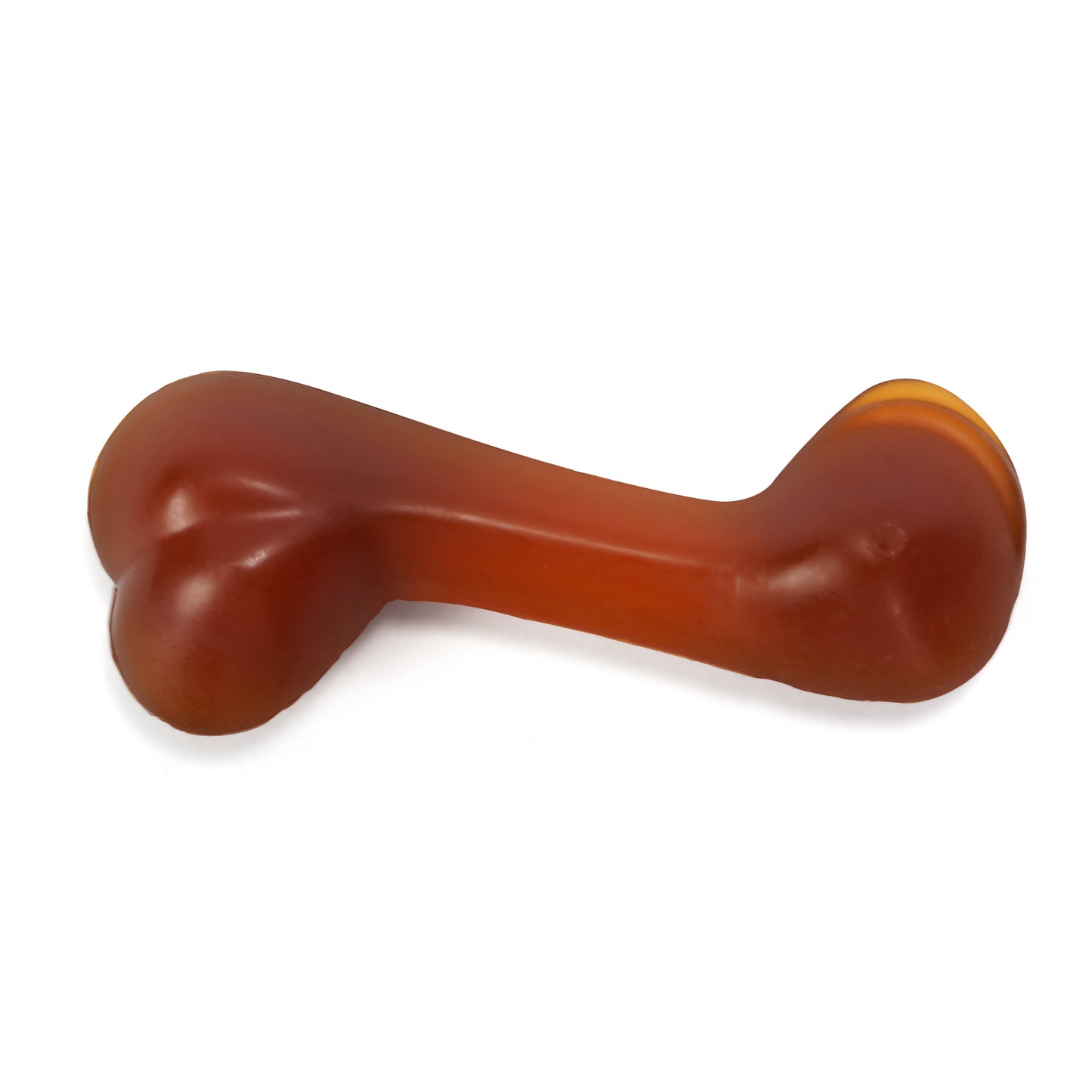 Natural Rubber Bone - View 1