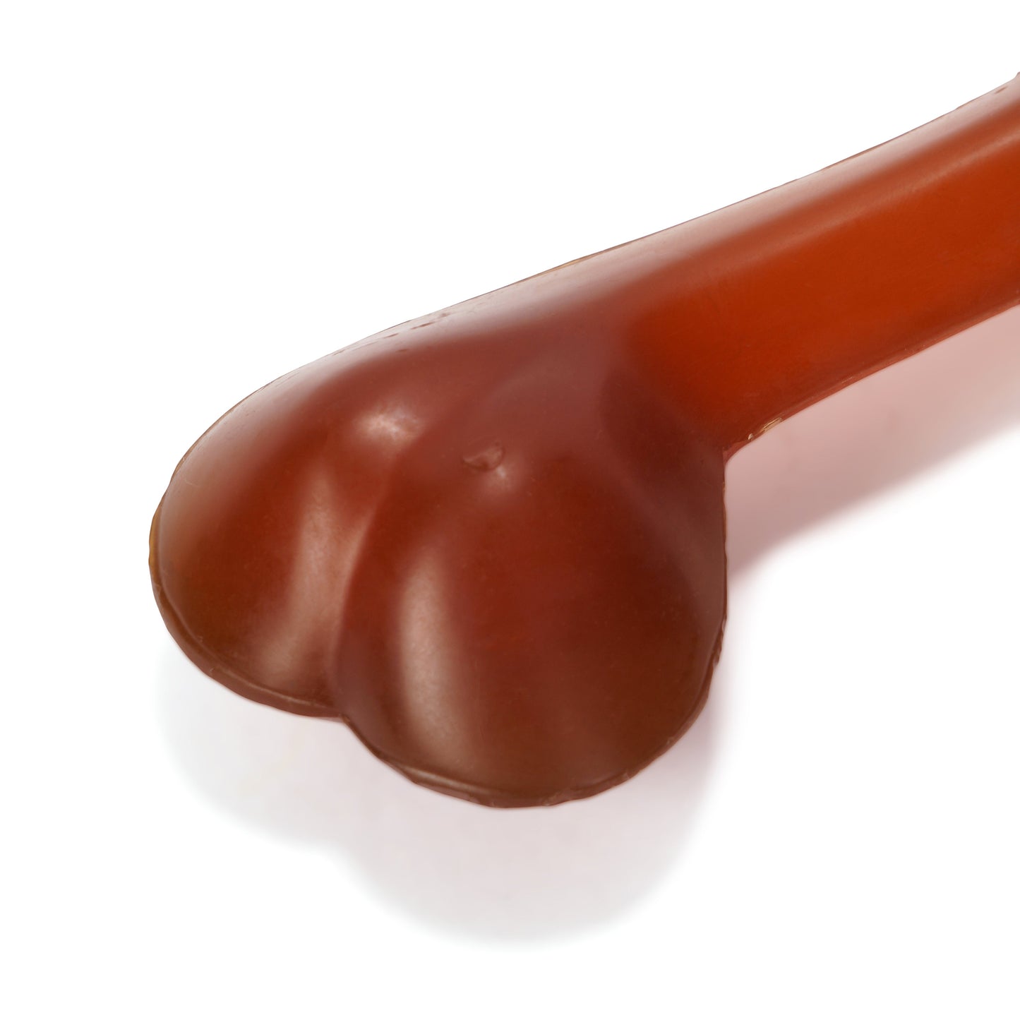 Natural Rubber Bone - View 2