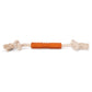 Flosser with Cotton Rope - View 1