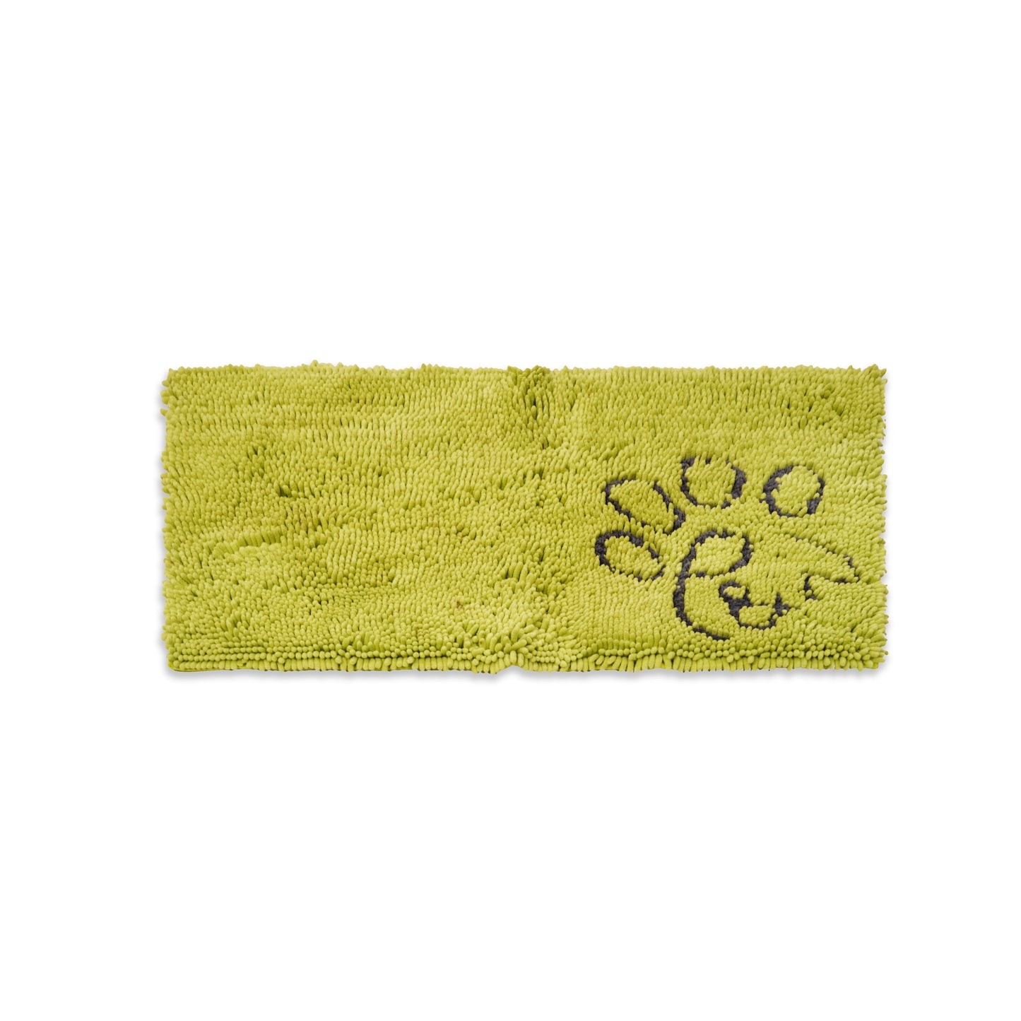 P&W Muck Buster Mat - Neon Green View 1