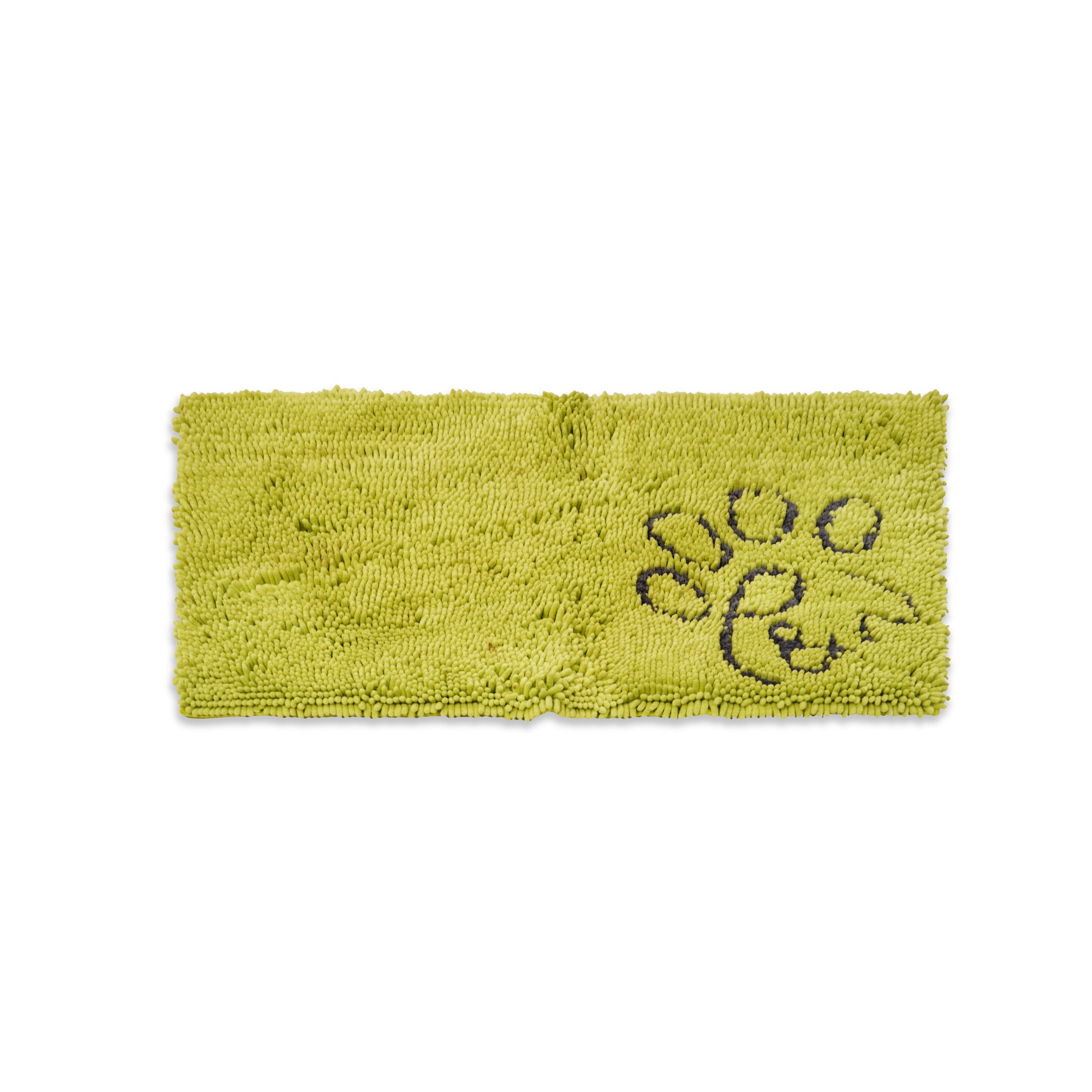 P&W Muck Buster Mat - Neon Green View 1