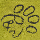P&W Muck Buster Mat - Neon Green View 3
