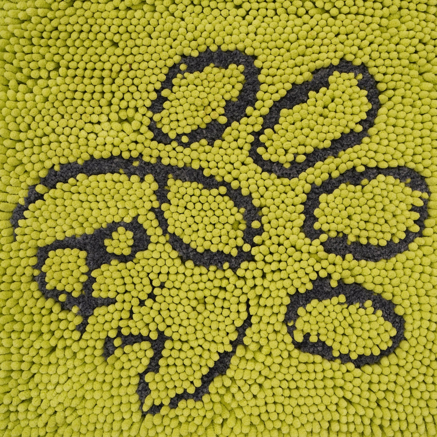 P&W Muck Buster Mat - Neon Green View 3
