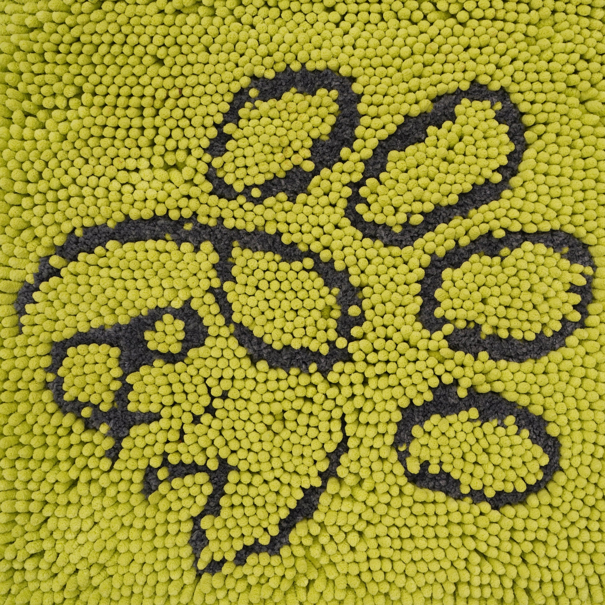 P&W Muck Buster Mat - Neon Green View 3