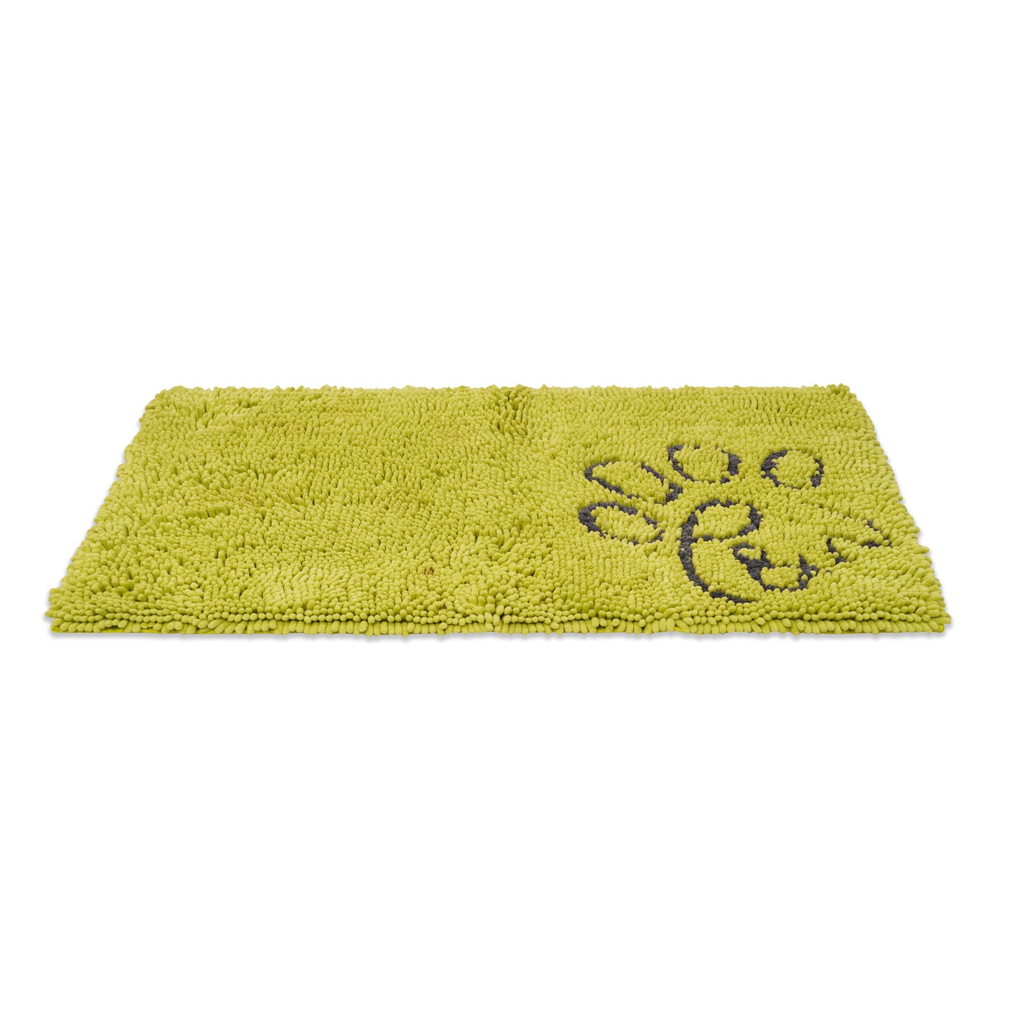 P&W Muck Buster Mat - Neon Green View 5