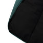 Lounger Bed- Orange & Emerald