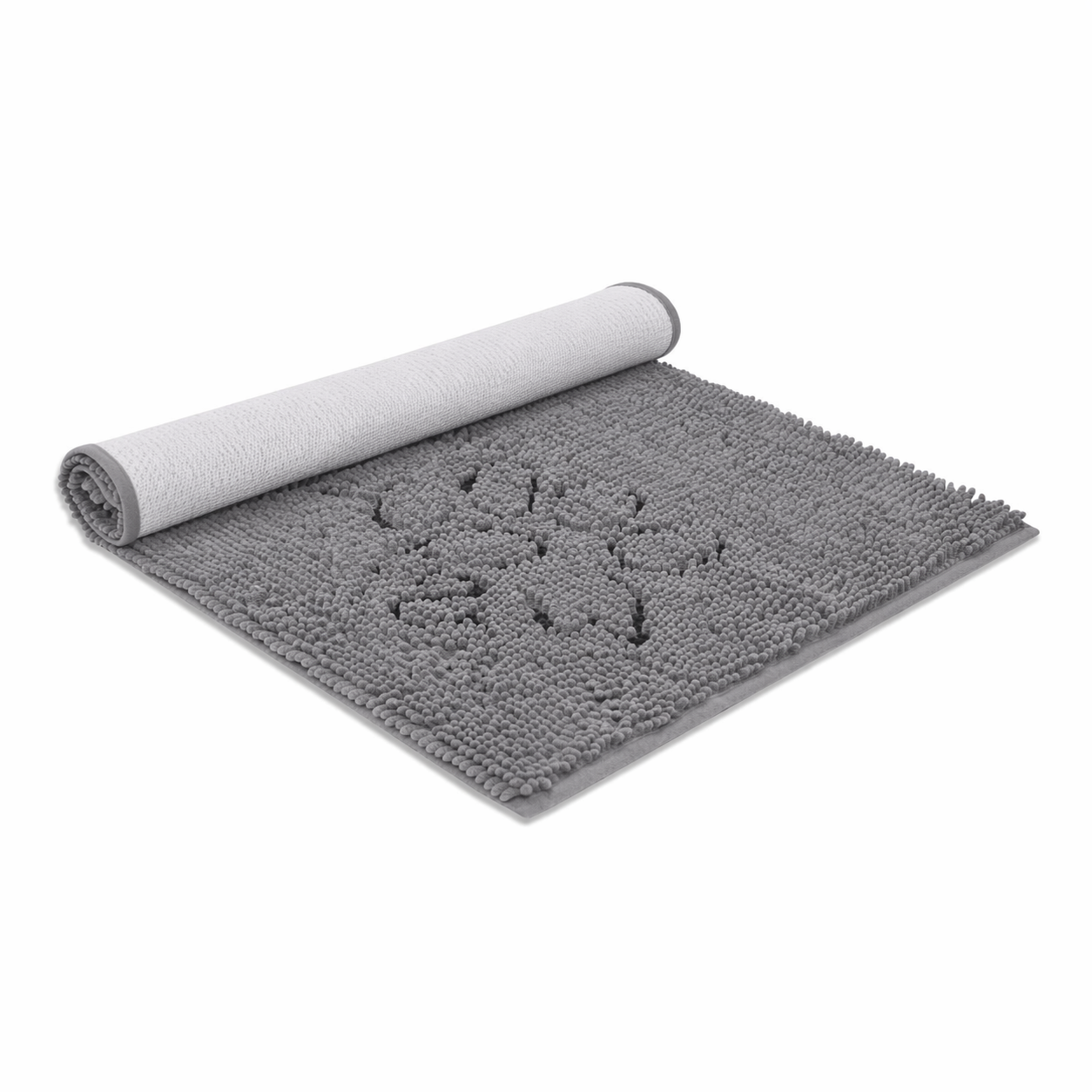 Muck Buster- Frost Gray
