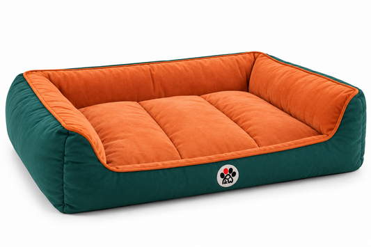 Lounger Bed