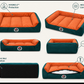 Lounger Bed