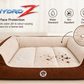 Lounger Bed
