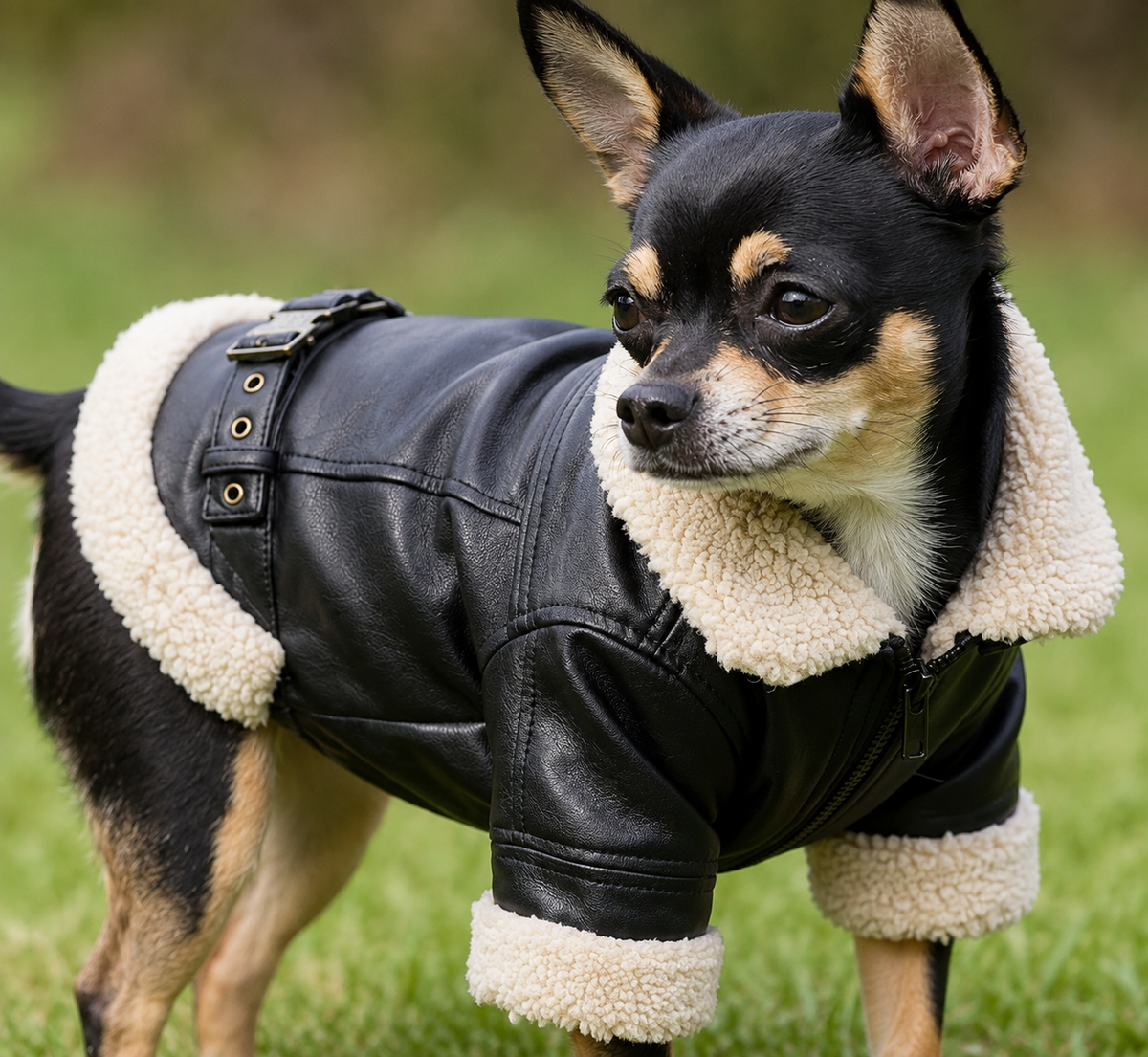 Godfather Jacket