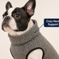 Heritage Sweater Jacket
