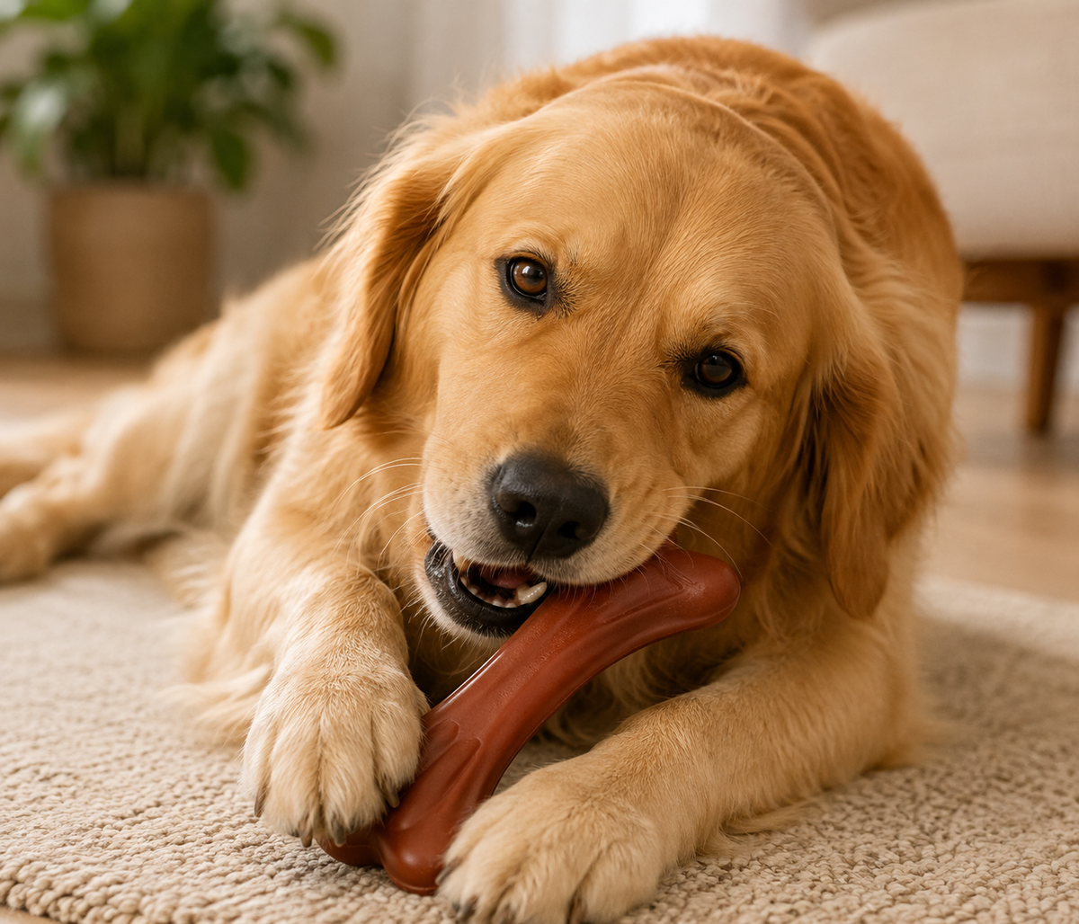 Solid Bone