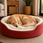 Round Cuddler