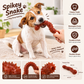 Spikey Snake