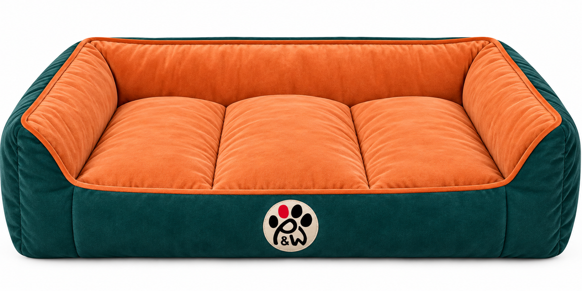 Lounger Bed